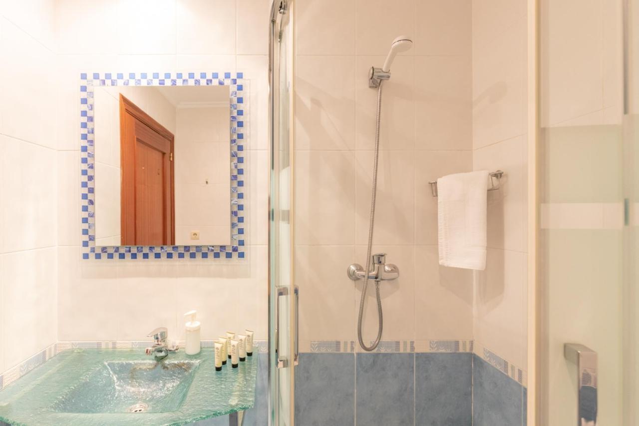 Sabea - Baskey Rentals Iraeta Exterior foto